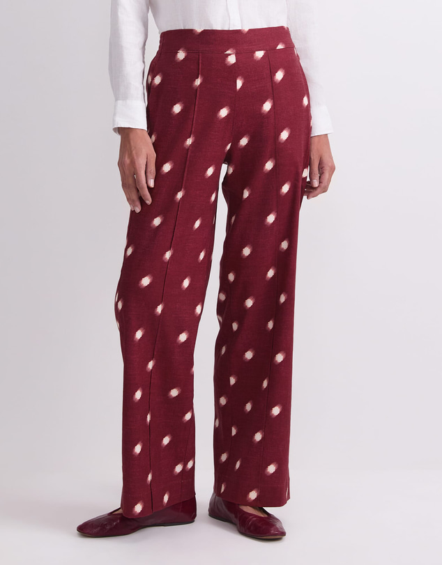 Sportscraft - Rosa Spot Pant