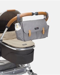 Storksak - Travel Stroller Organiser