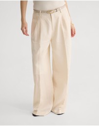 Oxford - Cameron Pant