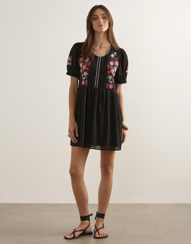 Auguste The Label - Adelle Mini Dress