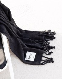 Sunday Supply Co - Black Rock Beach Towel