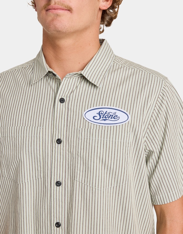 Volcom - Mens Magna Short Sleeve T-Shirt