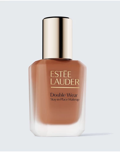 Estee Lauder - Double Wear Stay-in-Place Longwear Matte Foundation 30ml - 6C1 Rich Cocoa