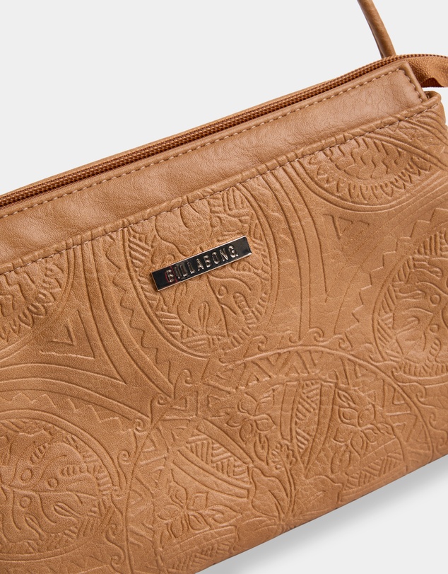 Billabong - Tropical Rhapsody Festival Sling Bag