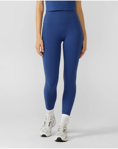 Lorna Jane - Liberty Ankle Biter Leggings