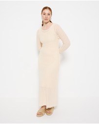 Commonry - Maya Dress