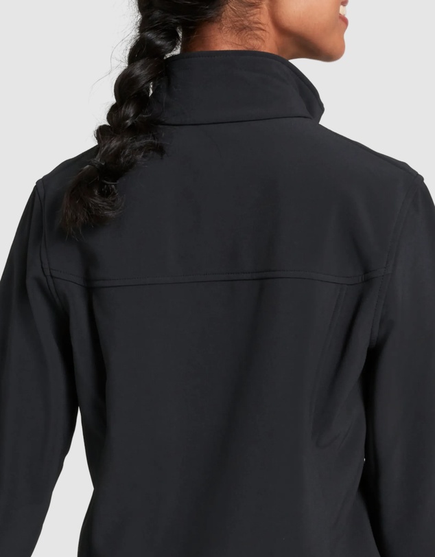 Kathmandu - Arbury Wind Resistant Water Repellent Softshell Jacket v4