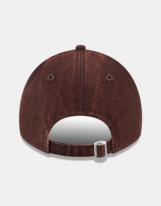New Era - 920 Q425 Snow Wash Cap
