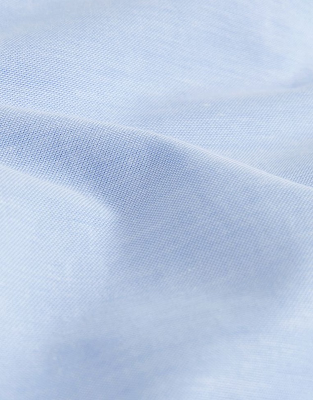 NEXT - Stretch Oxford Short Sleeve Shirt