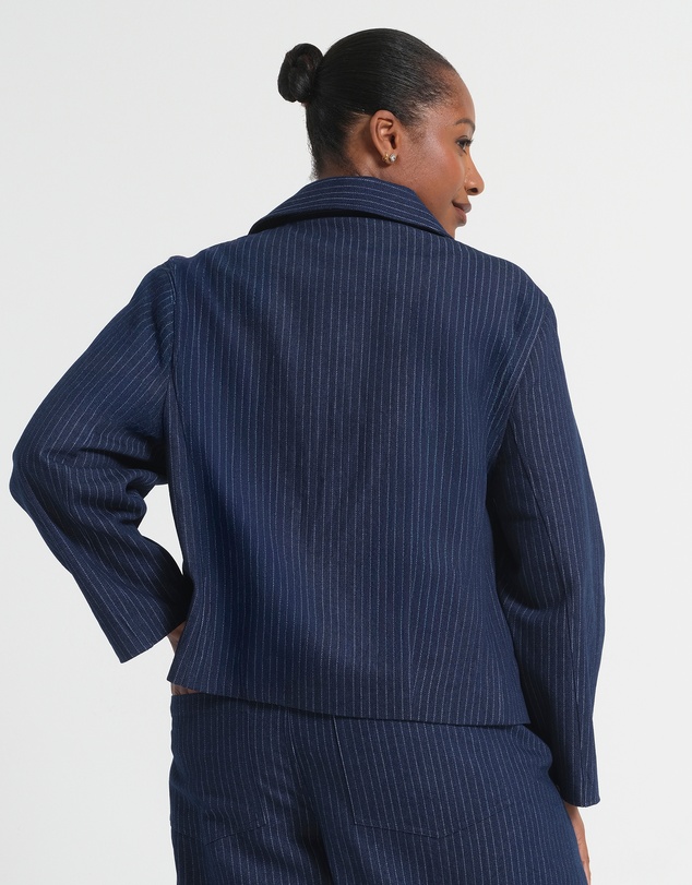 Estelle - Winslow Jacket