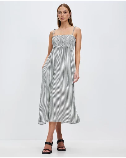 Grace Willow - Freya Dress