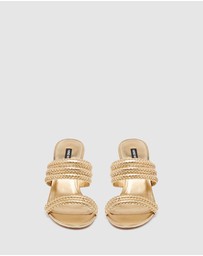 Nine West - Pause