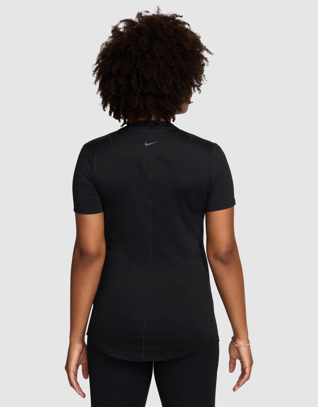 Nike - One Maternity Short Sleeve Top