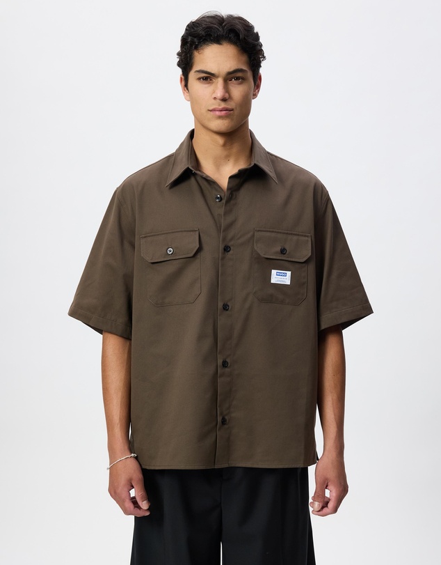 HUGO - Ekyno Shirt