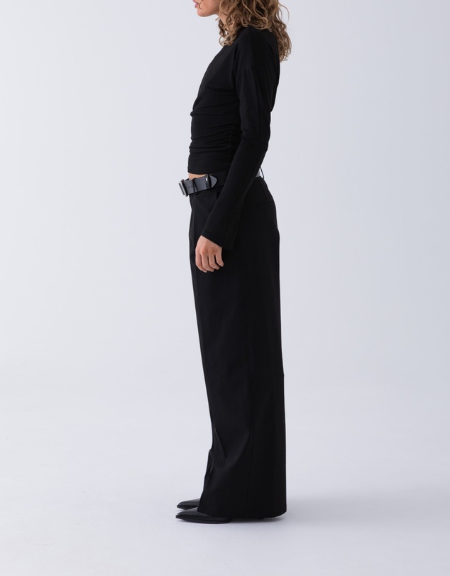 Style Addict - Hayes Trousers