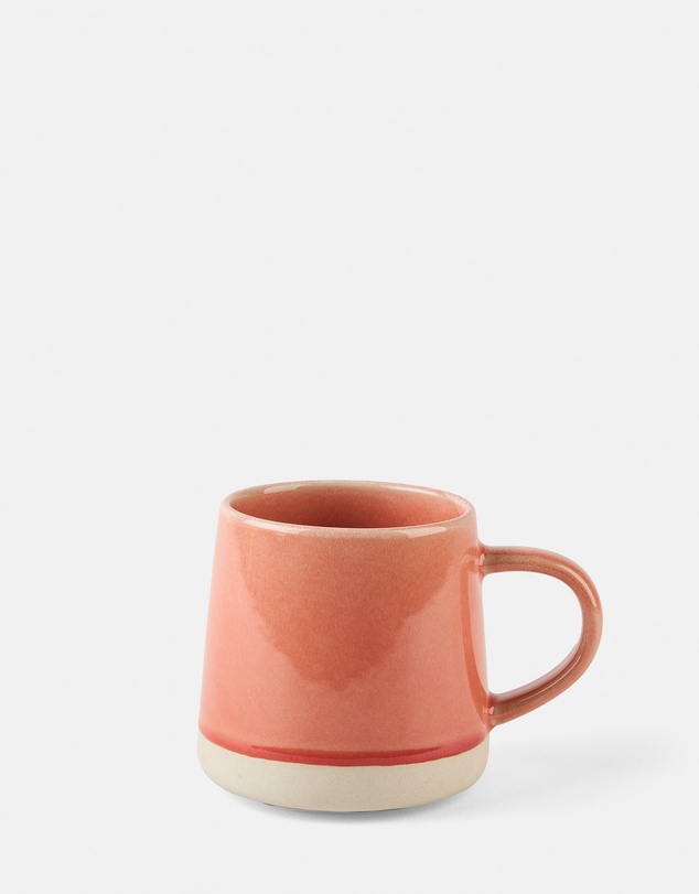 HOTTIE - Charlie 4-Piece Mug Set