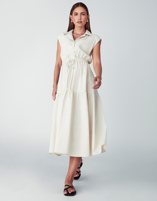 Willa - Kala Dress