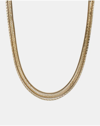 MIMCO - Promenade Nacklace