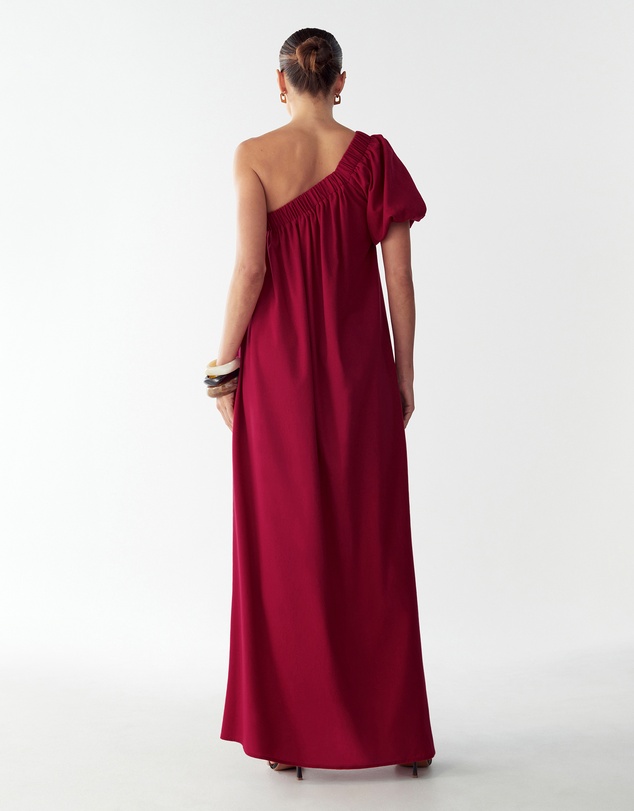 ST MRLO - Jolie Maxi Dress