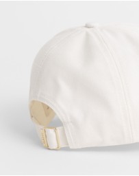 Gant - Shield Cotton Twill Cap