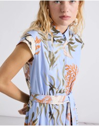Marella - Padana Printed Dress