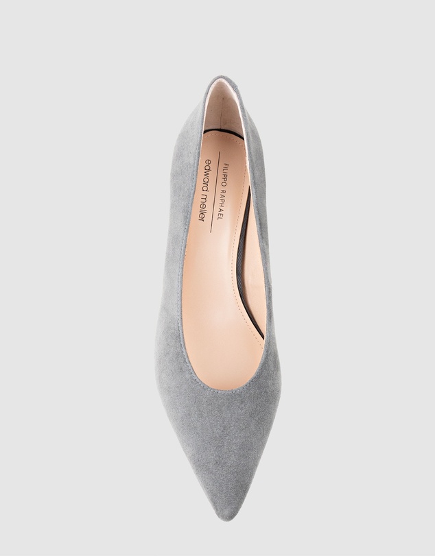 Edward Meller - COSETTE55 Choked Up Pump