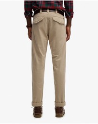 Superdry - Utility Chino