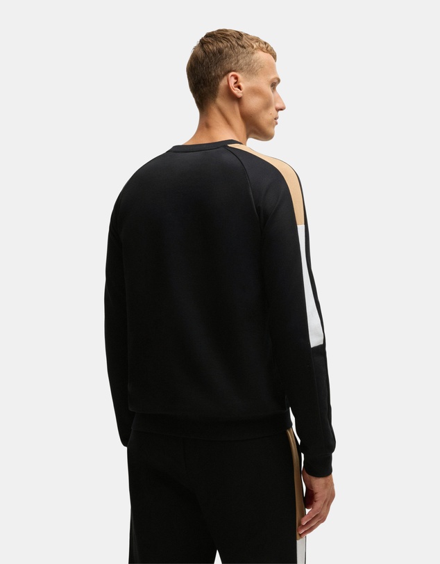 BOSS - Iconic Sweatshirt Loungewear
