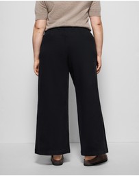 Commonry - Side Pocket Jean