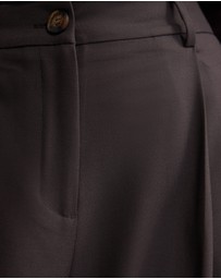 Oxford - Margot Pure Wool Pant