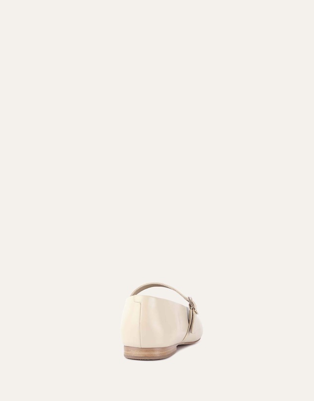 Jo Mercer - April Casual Flats