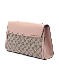 Pre-Loved by Azura Reborn - Pre-Loved Medium GG Canvas Emily Shoulder Bag
