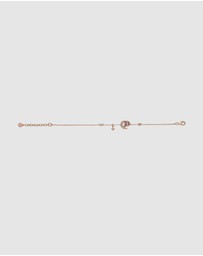 Emporio Armani - Rose Gold tone Bracelet