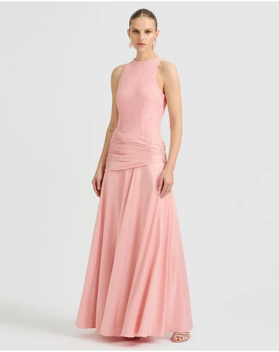 Sonya Moda - Dalia Gown