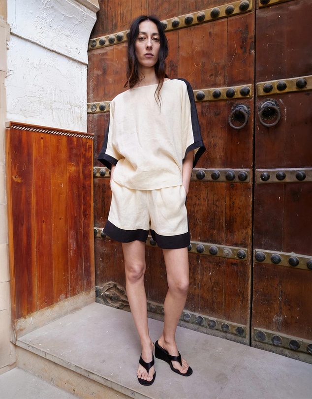 M.N.G - Morti Shorts
