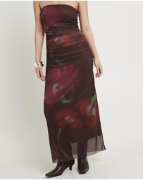 Alice In The Eve - Harmony Maxi Dress