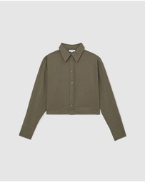 REISS - Caylan Shirt
