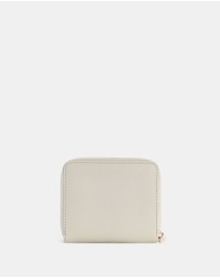 GUESS - Laurel Small Zip Wallet