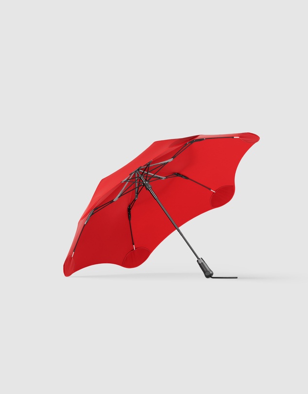 BLUNT Umbrellas - BLUNT Metro Cherry Red