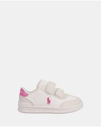 Polo Ralph Lauren - Hollis EZ - Kids