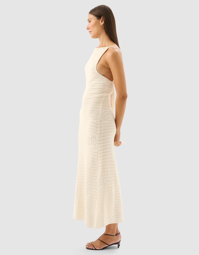 ROAME. - Isadora Maxi Dress