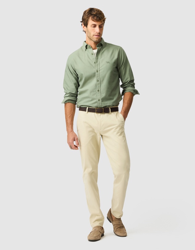 Rodd & Gunn - Oxford Shirt