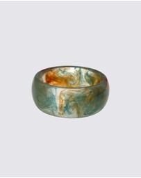 8 Other Reasons - Ivy Bangle Bracelete