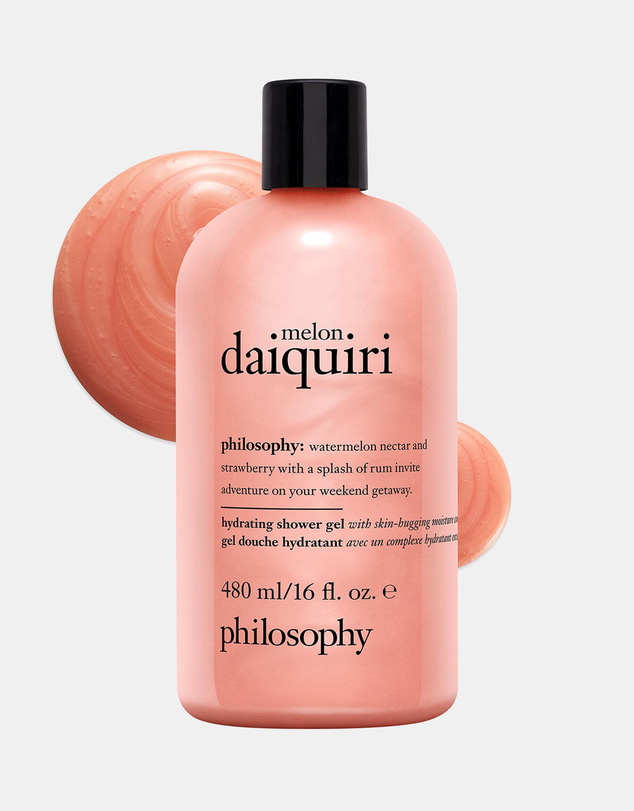 Philosophy - Hydrating Shower Gel Melon Daiquiri