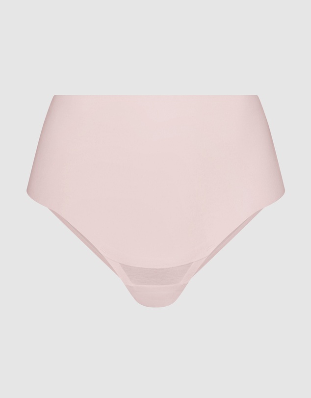 Spanx - Spanxsupersmooth Undietectable-Supima Cotton Brief