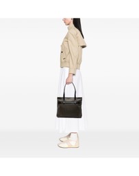 Pre-Loved by Azura Reborn - Pre-Loved Macadam Coated Canvas Tote