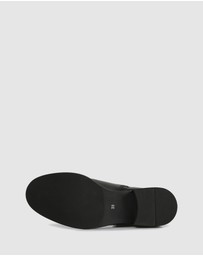 S by Sempre Di - Laney Chelsea Boots