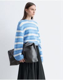 & Other Stories - Alpaca-Blend Jumper