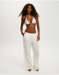 Cotton On Body - Bronte Beach Pants