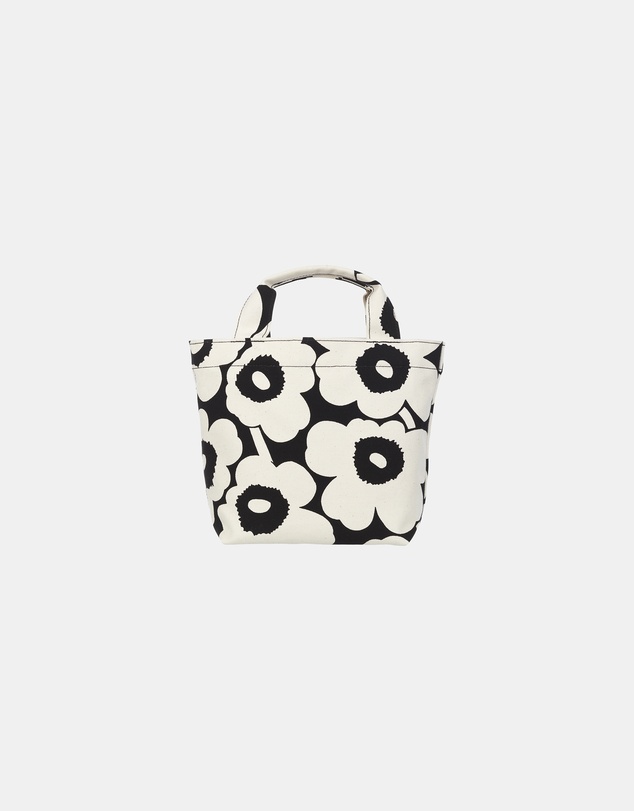 Marimekko - Mono Mini Tote Unikko